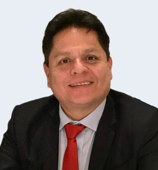 Carlos Meléndez
