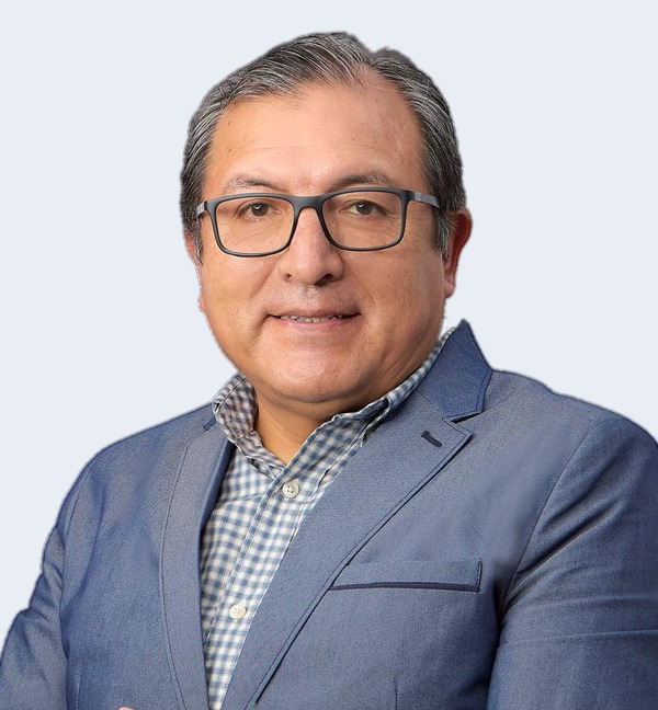 Wilbert Delgado