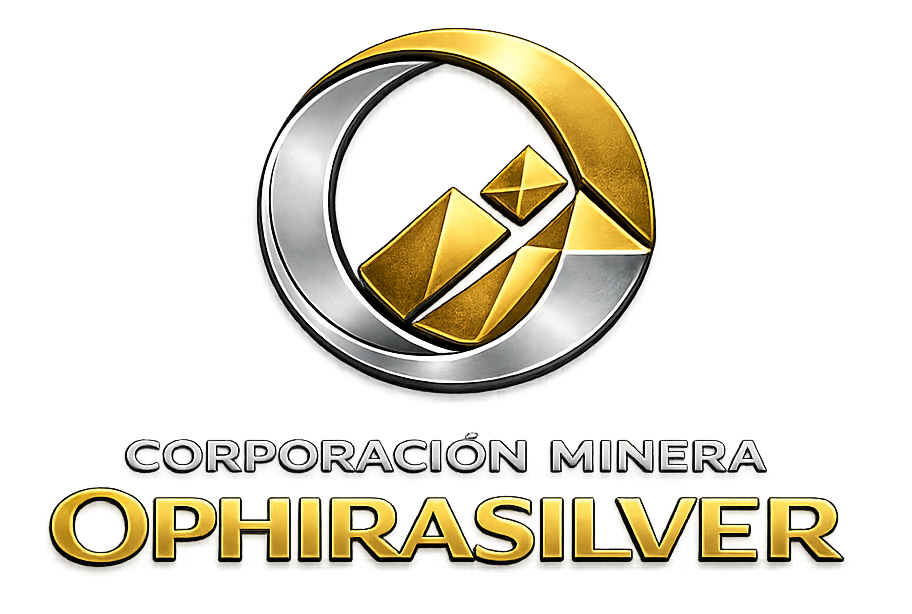 Corporación Minera Ophirasilver